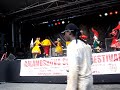 Rålambhovs sommarfestival, Antawara med Tinku