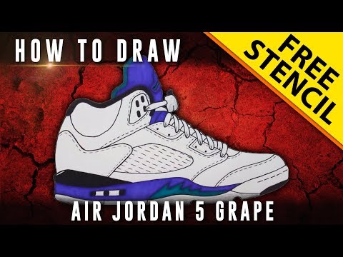 how to draw air