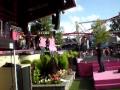 EUROPE på gröna lund