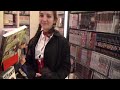パリdeコスプレ&アニメブームを探れ!1st Report Manga Cafe deサブカル〜