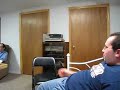 Frank... Saying Funny Stuff (Anesthesiologist)