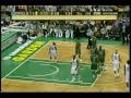 Nuggets vs Celtics 3-12-06 3rd Quarter (Part 3 of 3) [HD]