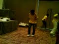 SPT DINNER 2008