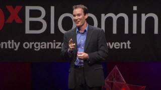 The happy secret to better work | Shawn Achor