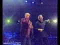 ROZA mhtsias-koutras live ston likavito.