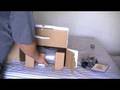 PS3 UNBOXING (MGS4 BUNDLE)