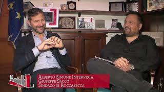 Intervista Giuseppe Sacco