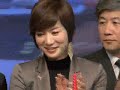 [노컷]황정민 아나 30년 장수하는 DJ로 남겠습니다