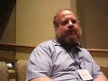 york dobyns on wormholes quantum mechanics and the future