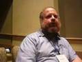 York Dobyns on Wormholes, Quantum Mechanics, and the Future