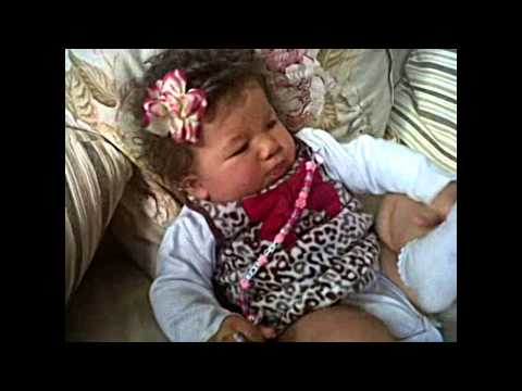 mya lovely