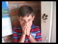 Niño que ladra Niño que ladra