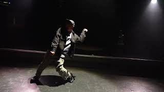 Bummei – JuiCe!!! vol.36 POPPIN 2on2 BATTLE JUDGE DEMO