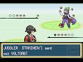 Shiny Gold X Beta 5 Playthrough Part 17