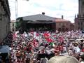 himno da galiza