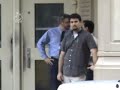 Solo Protester U Ohn Than arrested in Rangoon (DVB) Solo Protester U Ohn Than arrested in Rangoon (DVB)