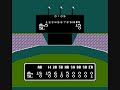 nintendolegend.com a few notes about what you're seeing here 1) rbi baseball ends a game in a mercy rule if a player is ever ahead by 10 or more runs when an inning ends. this can happen in any inning, but this video's just for fun to show a single-inning blow-out. 2) the current world record is a win by 36 runs. i have gotten into the 20s, but not broken 30 yet. setting this record involves playing into the third/fourth inning with a 9-0 lead, then taking advantage of the cpu's tired pitcher before they sub, who at that points throws very slowly, even under 30 mph. from that point, strategy just involves fine-tuning other tricks. 3) some notable points to this video: the computer player has a fielding error on my first hit, my second batter grounds out (ugh!) and then my seventh, after which i manage to go through my entire rotation (!) before the pitcher pop-flies out, a certain rookie named 