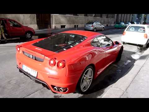 Ferrari F430