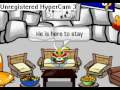 Chester's Chat: Episode 1