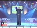 dino gordillo en el show de videomatch