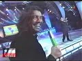 dino gordillo en el show de videomatch