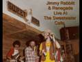Mendocino Doug Sahm and Jimmy Rabbitt