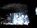 Radiohead - Video Tape-Live Paris-Rock en Seine-In Rainbows