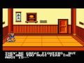 nes - double dragon iii - the sacred stones (1990)