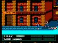 nes - double dragon iii - the sacred stones (1990)