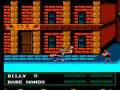 nes - double dragon iii - the sacred stones (1990)