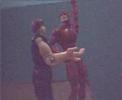 daredevil y doko daredevil y doko