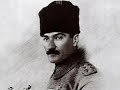 Sarı Zeybek & Mustafa Kemal Atatürk