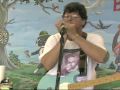 Help Me - Sonny Boy Williamson with Craig Twister Steward 2009