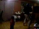 nfl baby sitter