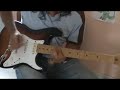 tone port with strat vintage noiseless fender  stratoludo