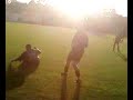 Erkan der Pitbull aus der AFS
