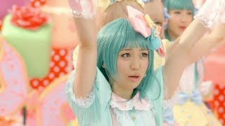 AKB48『シュガー・ラッシュ』挿入歌・エンディングソング+予告編