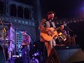 David Ford - State Of The Union (Full Band Version) - Union Chapel 26.09.08