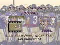 RJ Sossaman Friday Night Feats Lake Havasu Fighting Knights RJ Sossaman Friday Night Feats Lake Havasu Fighting Knights
