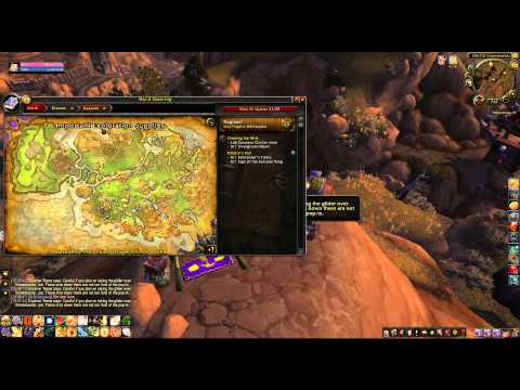 how to obtain spear of xuen