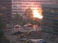 Belfer Forchheimer Building Fire Aug. 10, 2007 6:30am AECOM Belfer Forchheimer Building Fire Aug. 10, 2007 6:30am AECOM