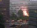 Belfer Forchheimer Building Fire Aug. 10, 2007 6:30am AECOM