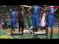 Marquis Daniels Injury