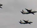 Air Show Trivandrum 2008