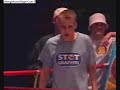 Mc Fight Night 2003 Finale - Strřm vs. Mikl Mc Fight Night 2003 Finale - Strřm vs. Mikl