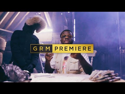 #OFB Dezzie – Chucky [Music Video] | GRM Daily