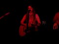 Jenny Owen Youngs - Hot In Herre / Wonderwall