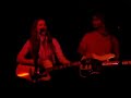 Jenny Owen Youngs - Hot In Herre / Wonderwall