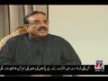 Asif Ali Zardari interview on Mohtarma\ Asif Ali Zardari interview on Mohtarma\
