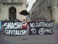 19 Settembre 2009 - Torino, manifestazione contro il G20 di Pittsburgh! (Autonomi Nazionalisti)
